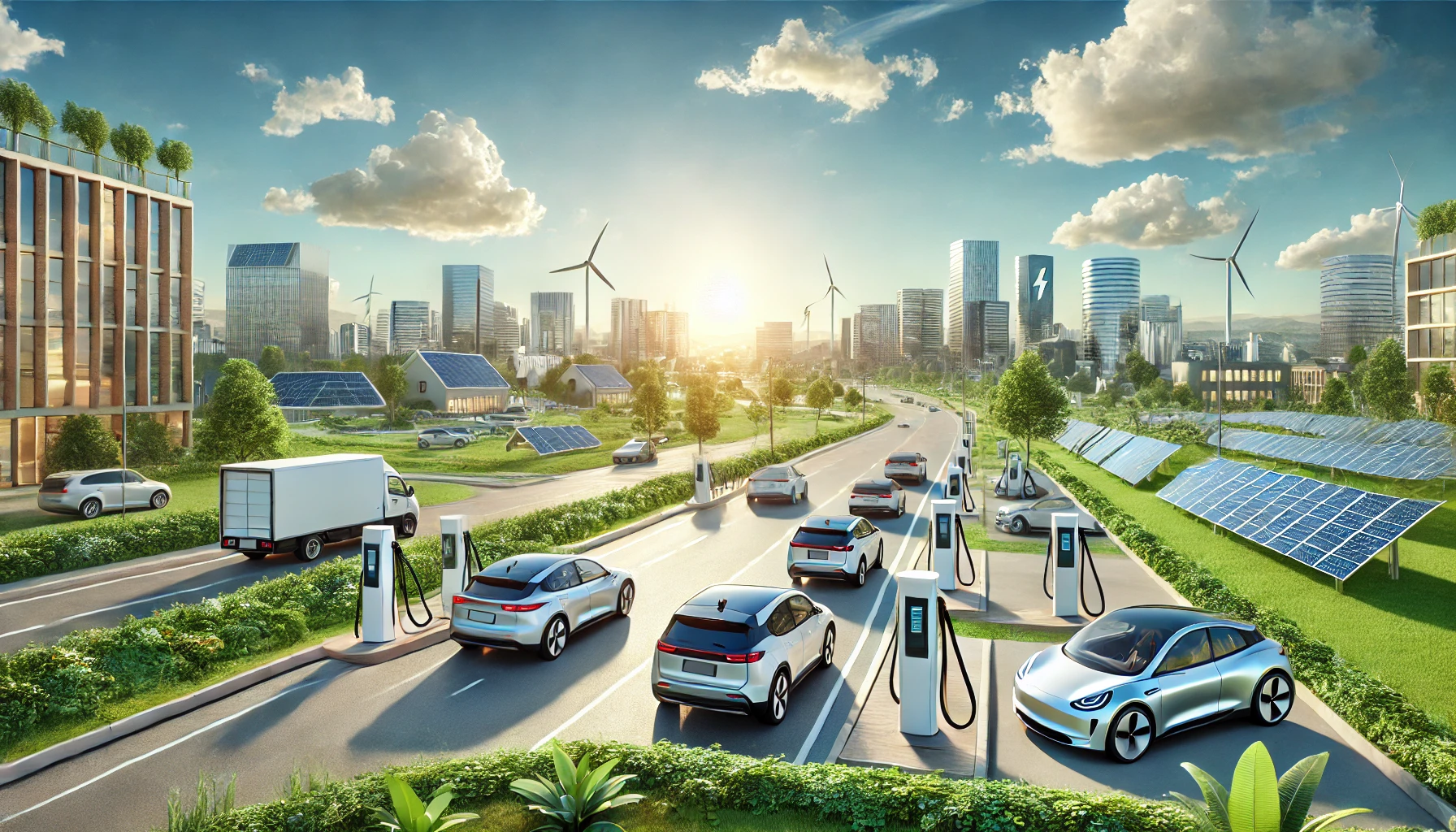 environmental impact of electric cars impact of electric vehicles electric vehicle impact on environment ev environmental impacts electric vehicles pollution