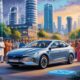 Future of Electric Vehicle in India, Future of electric cars in India, EV Cars Future In India, electric vehicles in India