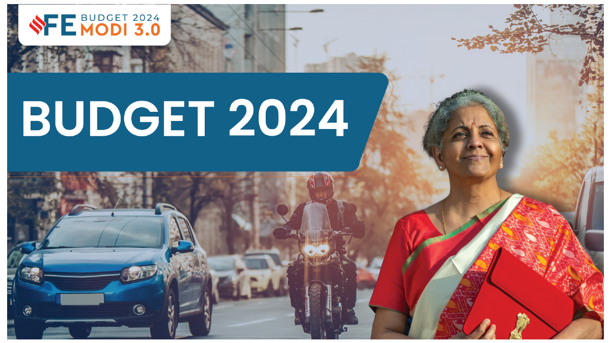 Budget 2024-25's focus on EVs with FAME III