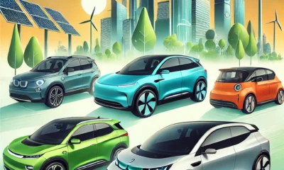 Best Used Electric Vehicles best electric vehicles Best Used Electric Cars best used electric cars