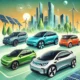 Best Used Electric Vehicles best electric vehicles Best Used Electric Cars best used electric cars