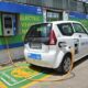 India's EV Industry Faces Challenges Despite Subsidies