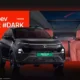 Tata Nexon EV Red Dark Edition PC:- carwale