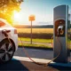 A government official states no changes will be made to India's EV policy, which allows limited imports at reduced tariffs for companies investing in local manufacturing.