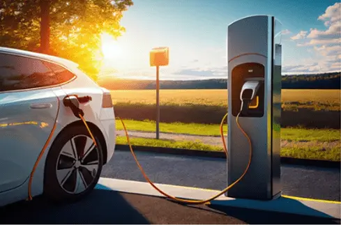 A government official states no changes will be made to India's EV policy, which allows limited imports at reduced tariffs for companies investing in local manufacturing.