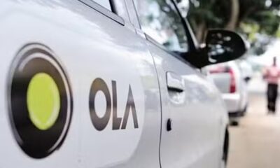 ola electric