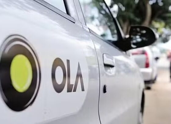 ola electric