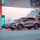 Smart Charging: Powering the Future of EV Adoption.