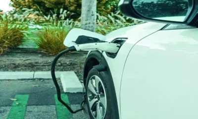 Bengaluru's EV Boom 36,000 Chargers Needed by 2030