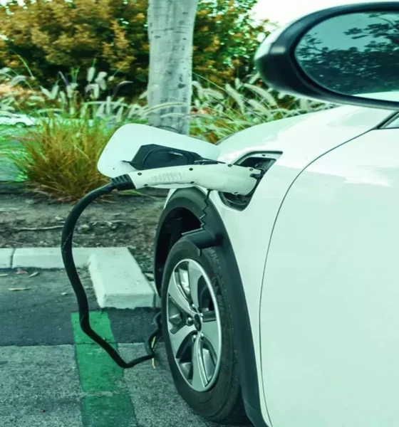 Bengaluru's EV Boom 36,000 Chargers Needed by 2030