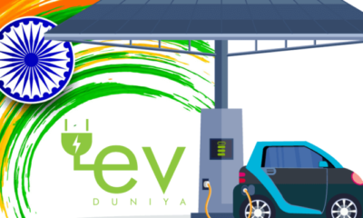 Cost Analysis for Setting Up EV Charging Stations in India.