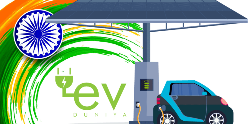 Cost Analysis for Setting Up EV Charging Stations in India.