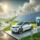 Renewable Energy Sources for Electric Vehicles