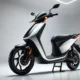 Honda Activa E Swappable Batteries, 104-Km Range & Features