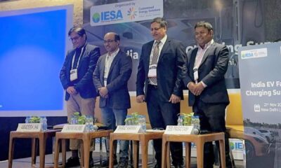 IESA EV Fast Charging Summit Advancing EV Investments