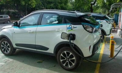 India EV Market Growth Future Trends Post PM E-Drive