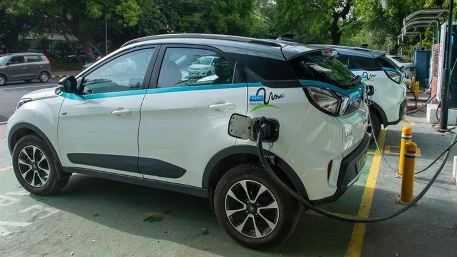 India EV Market Growth Future Trends Post PM E-Drive