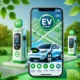 Electric Vehicle App