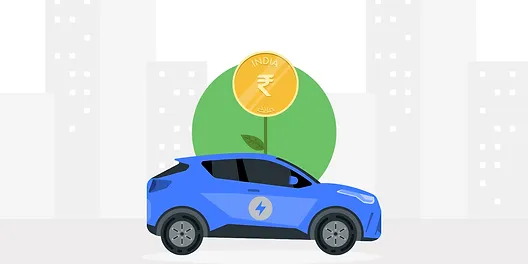 Green NBFCs for EV Loans Quick and Affordable Financing