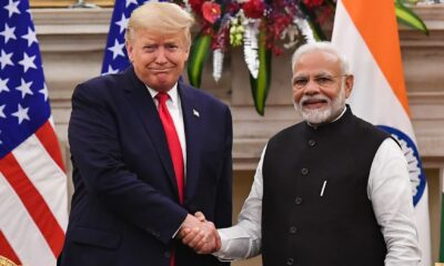 Impact of Trump's Tariff Policies on Indian EV Market Growth