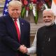 Impact of Trump's Tariff Policies on Indian EV Market Growth