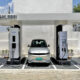 Hyundai Fast EV Chargers Nearly 600 to Be Installed by 2031