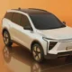 Mahindra XEV 7e Leaked Images Reveal Upcoming EV Details