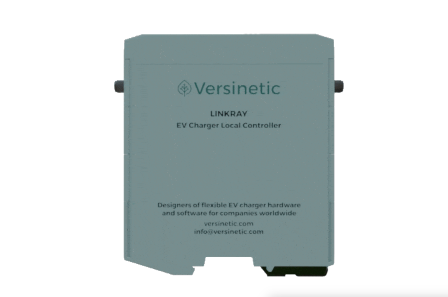 EV Load-Balancing: Versinetic Launches Innovative LinkRay