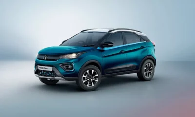 Tata Nexon EV The Future of Electric Cars in India