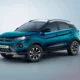 Tata Nexon EV The Future of Electric Cars in India