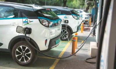 India’s EV Boom 18 New Models to Launch in 2025