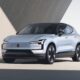 Volvo Unveils 2025 EV Lineup with Exciting Upgrades