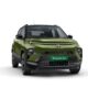 Tata Punch EV Compact Electric SUV for Urban Adventures