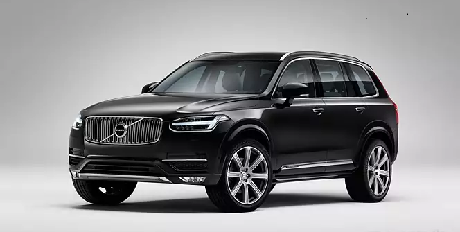 Volvo Unveils 2025 EV Lineup with Exciting Upgrades