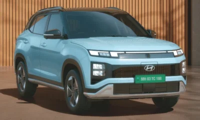 Hyundai Creta Electric A New Era in EV Mobility