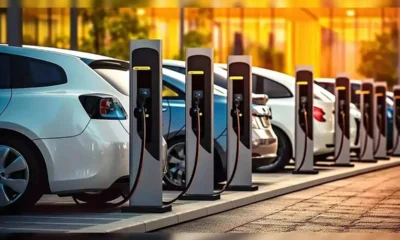 EV Market Growth Boosted by New Players in India