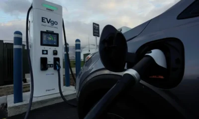 Michigan’s EV Industry Moves Forward Despite Policy Shifts