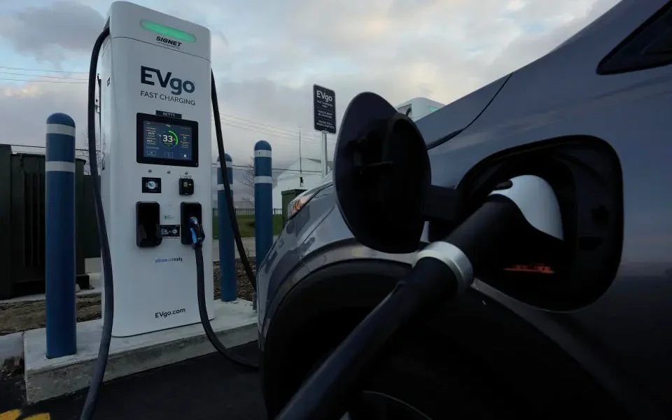 Michigan’s EV Industry Moves Forward Despite Policy Shifts