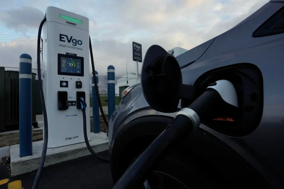 Michigan’s EV Industry Moves Forward Despite Policy Shifts