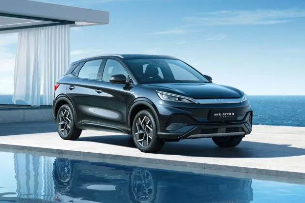 byd-atto-3-rethinking-electric-suvs-with-style-and-execution