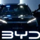 BYD Surges as DeepSeek Partnership Boosts EV Tech