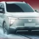 Mahindra XUV700-Based EV: New Leaks Reveal Details