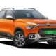 Citroen eC3 EV A Reliable Choice Over ICE Cars