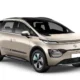 MG Windsor EV Real-World Range Revealed