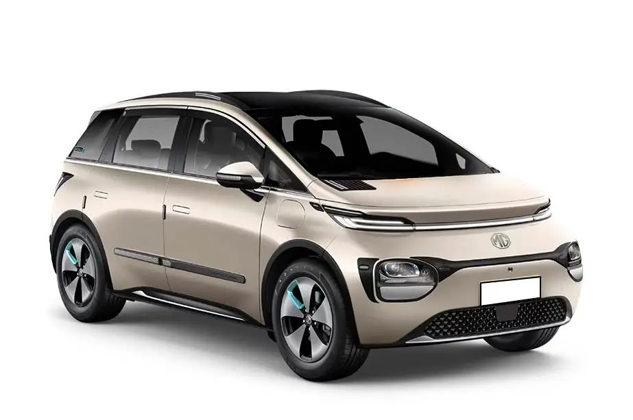 MG Windsor EV Real-World Range Revealed