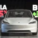 Tesla’s Europe Sales Plunge 45% as EV Market Grows 37%