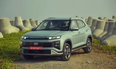 Hyundai Creta Electric: Top Features & Reasons to Buy