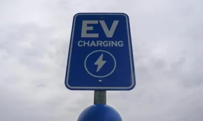 Trump Freezes EV Charging Funds, States in Limbo