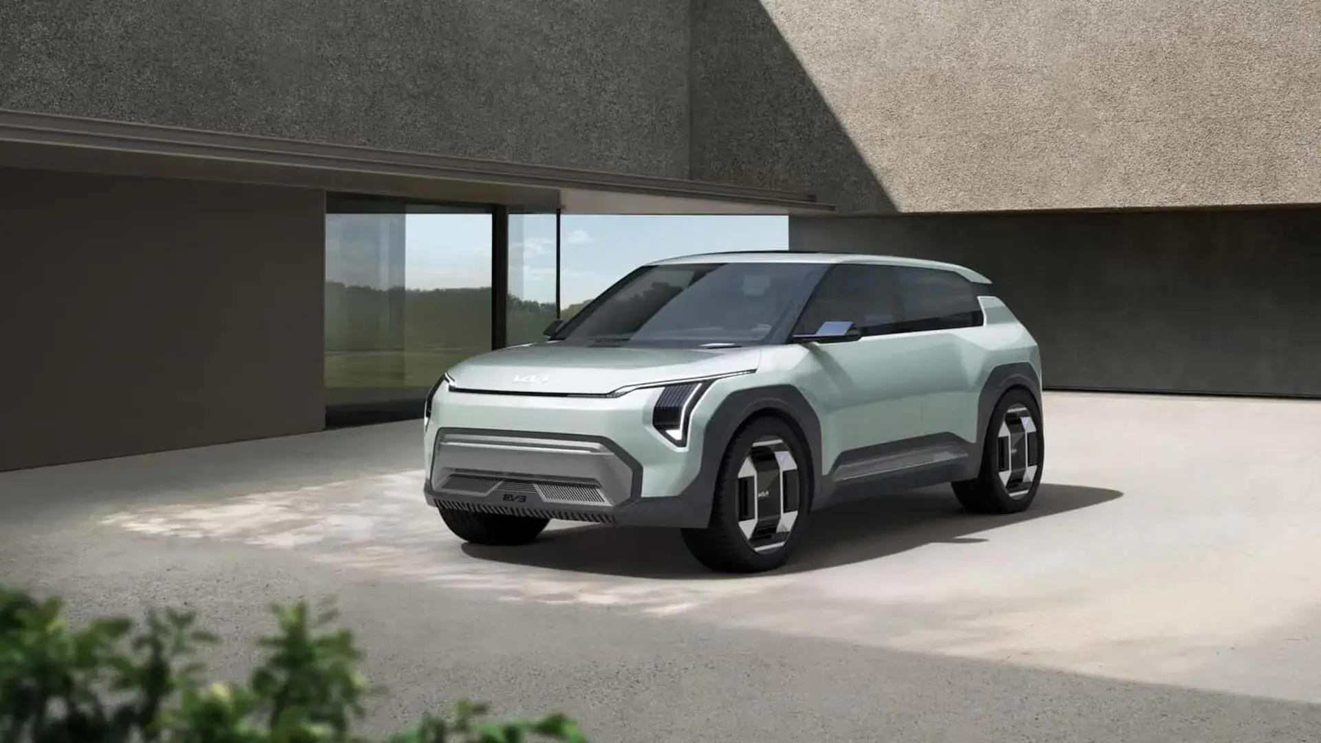 Kia Unveils Future EV Innovations and Strategy