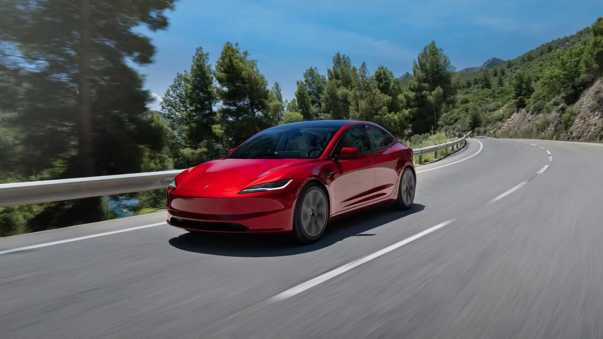 Tesla Faces Allegations Over Canada’s EV Rebate Use
